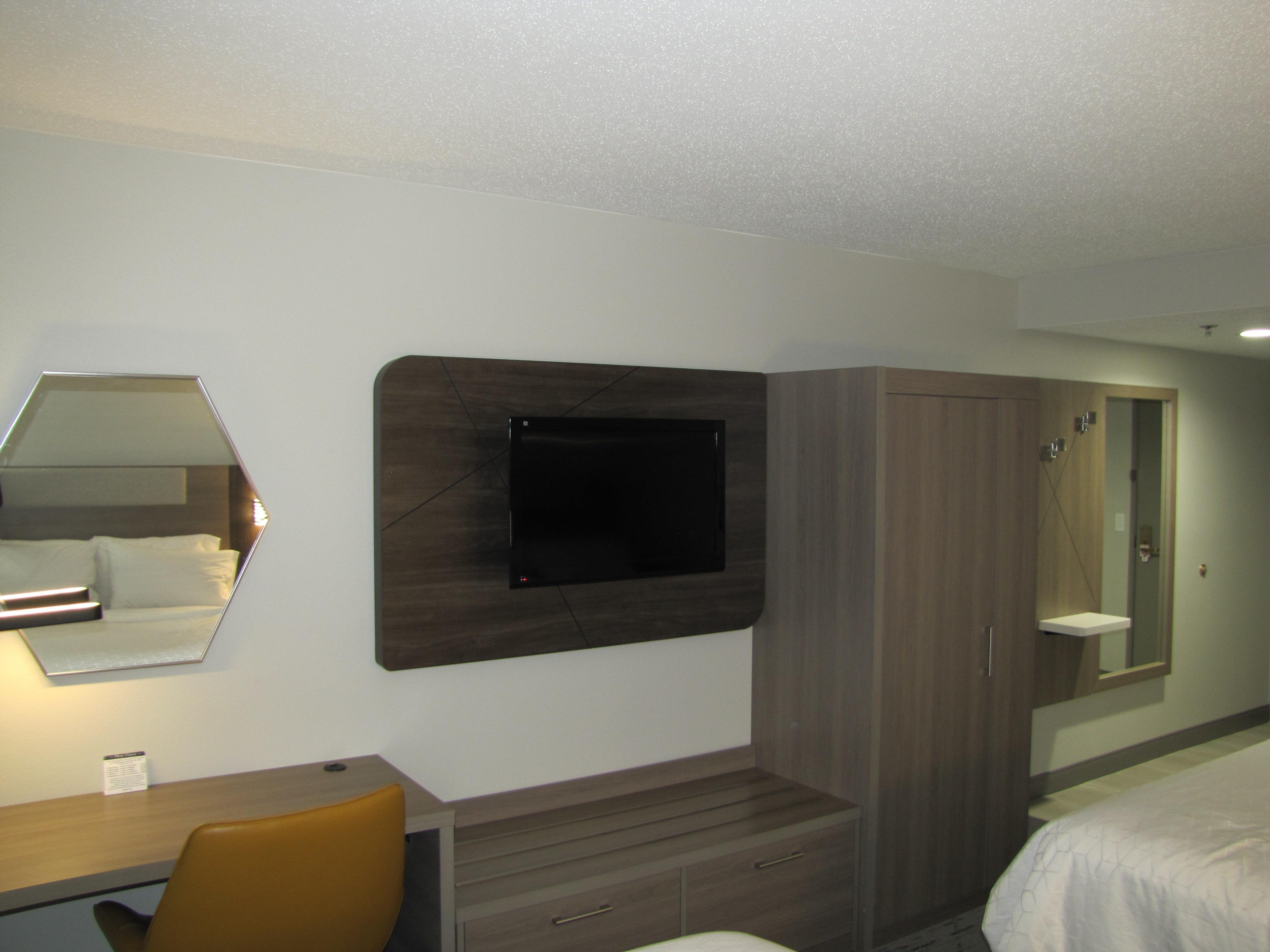 Holiday Inn Express & Suites Donegal By Ihg Exterior photo