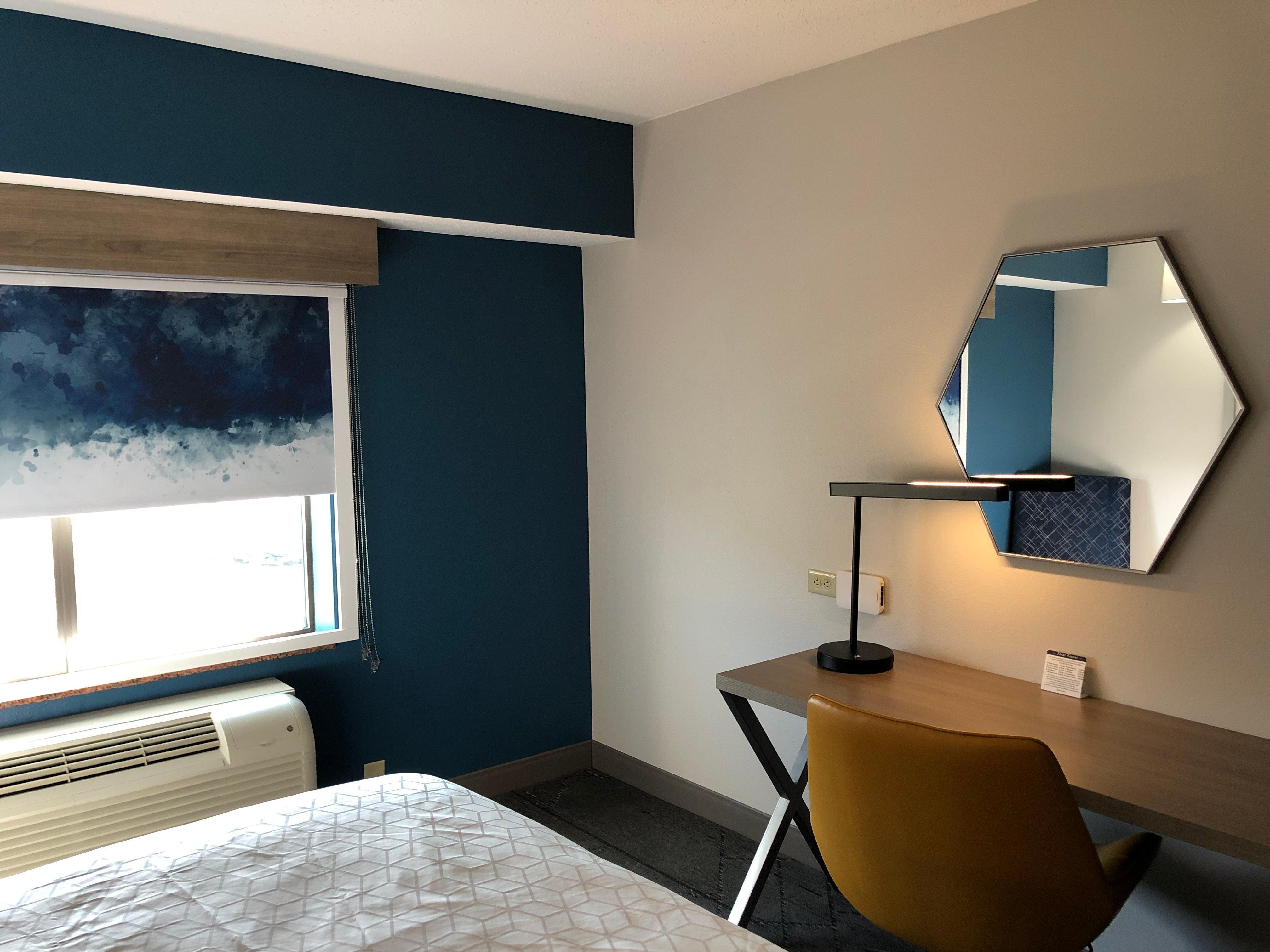 Holiday Inn Express & Suites Donegal By Ihg Exterior photo